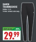 Damen Trainingshose Angebote bei Marktkauf Beckum für 29,99 €