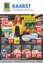 E center Prospekt für Willich: "Aktuelle Angebote", 30 Seiten, 05.01.2026 - 10.01.2026