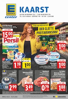 Aktueller E center Prospekt "Aktuelle Angebote" für Kaarst Aktueller E center Prospekt für Kaarst mit Seiten