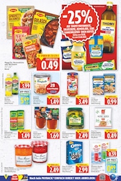 Olivenöl Angebot & Preis im aktuellen E center Prospekt Olivenöl Angebot im aktuellen E center Prospekt auf Seite 14