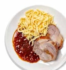 GLOBUS Hattersheim - Spießbraten Angebot im Prospekt Spießbraten bei GLOBUS im Hattersheim Prospekt für 10,90 €