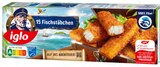 Backfisch- oder Fischstäbchen im Angebot bei ALDI SÜD in Mülheim Backfisch- oder Fischstäbchen Angebote von iglo bei ALDI SÜD Mülheim für 2,99 €