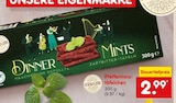 Aktuelles Dinner Mints Pfefferminz-täfelchen Angebot bei Netto Marken-Discount in Freiburg (Breisgau) ab 2,99 €