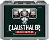 Aktuelles Alkoholfreies Bier Angebot bei REWE in Ludwigshafen (Rhein) ab 12,99 €