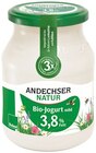 Aktuelle Joghurt Angebote bei REWE in Erlangen Aktuelles Bio-Joghurt mild 3,8% Fett Angebot bei REWE in Erlangen ab 1,59 €