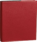 Agenda Semainier 13 Mois en promo chez Bureau Vallée Créteil à 15,99 €
