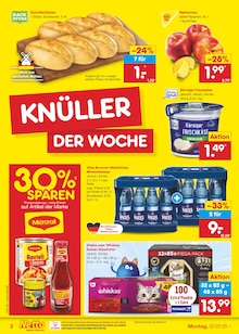 Aktueller Netto Marken-Discount Prospekt