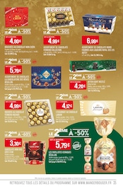 Promo Collection dans le catalogue Supermarchés Match du moment à la page 35