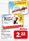 Milchschnitte bei nah&frisch im Obernkirchen Prospekt für 2,22 €