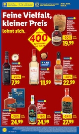 Havana Club im Lidl Prospekt in Peine Aktueller Lidl Prospekt mit Havana Club, "LIDL LOHNT SICH", Seite 32