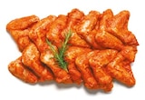 Hähnchenflügel bei Netto mit dem Scottie im Prospekt  für 4,44 €