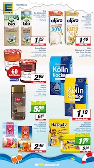 Erdbeeren im aktuellen EDEKA Prospekt (Hamm) Erdbeeren im EDEKA Prospekt "Aktuelle Angebote" mit 25 Seiten (Hamm)