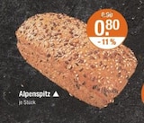 Alpenspitz von  im aktuellen V-Markt Prospekt für 0,80 €