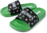 Aktuelle Schuhe Angebote bei Netto Marken-Discount in Remscheid Aktuelles Kinder Badepantoletten Angebot bei Netto Marken-Discount in Remscheid ab 7,99 €