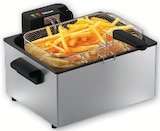 Friteuse huile semi-pro - TRISTAR - Super U à Bourges Friteuse huile semi-pro - TRISTAR en promo chez Super U Bourges à 29,99 €