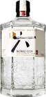 Japanese Gin Angebote von Roku bei EDEKA Dorsten für 20,99 €