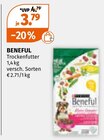 BENEFUL im Angebot bei Müller in Wismar BENEFUL Angebote bei Müller Wismar für 3,79 €
