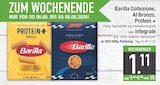 Protein+ Fusilli von Barilla im aktuellen EDEKA Prospekt für 1,11 €