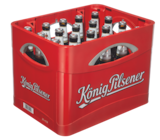 König Pilsener im Angebot bei Getränkeland in Oranienburg König Pilsener Angebote bei Getränkeland Oranienburg für 10,99 €