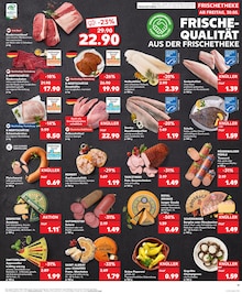 Schweinebraten im aktuellen Kaufland Prospekt (Neuss) Schweinebraten im Kaufland Prospekt "Aktuelle Angebote" mit 32 Seiten (Neuss)