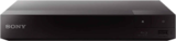 BDP-S1700 Blu-Ray Player Schwarz im MediaMarkt Saturn Prospekt BDP-S1700 Blu-Ray Player Schwarz von Sony im aktuellen MediaMarkt Saturn Prospekt für 85,00 €