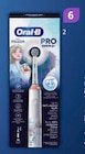 ORAL-B PRO JUNIOR FROZEN von Oral-B im aktuellen Müller Prospekt für 59,95 €