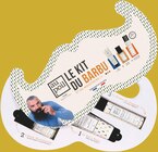 Coffret du barbu gel à raser + huile barbe et brume - AU POIL en promo à 19,59 € chez Intermarché Super Coffret du barbu gel à raser + huile barbe et brume - AU POIL dans le catalogue Intermarché Super
