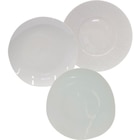 SUR TOUTE LA VAISSELLE EN PORCELAINE BLANCHE - CARREFOUR HOME en promo chez Carrefour Pontault-Combault