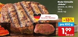 Aktuelle Rindfleisch Angebote bei Netto Marken-Discount in Mönchengladbach Aktuelles Rinder-Entrecôte Kräuter Angebot bei Netto Marken-Discount in Mönchengladbach ab 1,99 €