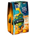 Cidre Hard Cider La Mordue dans le catalogue Auchan Hypermarché