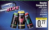 Aktuelles Energy4Life Clash Angebot bei EDEKA in Freising ab 0,77 €