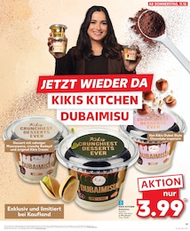 Ovomaltine Angebot & Preis im aktuellen Kaufland Prospekt Ovomaltine Angebot im aktuellen Kaufland Prospekt auf Seite 39