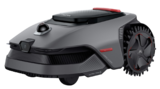 Mähroboter Mova Lidax 1000 Ultra Angebote von MOVA bei toom Baumarkt Leipzig für 899,00 €