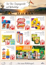 Aktueller E center Prospekt mit Topf, "Top Angebote", Seite 5
