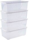 Boxen-Set 4 x ca. 4,7 l Angebote von Tontarelli bei REWE Hof für 9,99 €
