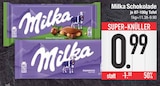Aktuelles Schokolade Angebot bei EDEKA in München ab 0,99 €