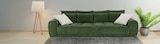 Aktuelles Big Sofa Janni Angebot bei Die Möbelfundgrube in Mainz ab 999,99 €