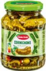 Gurken im Netto Marken-Discount Prospekt Cornichons von Beste Ernte im aktuellen Netto Marken-Discount Prospekt für 0,99 €