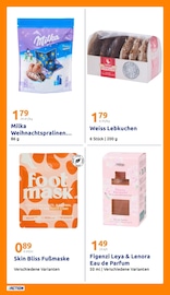 Aktueller Action Prospekt mit Brot, "Wochenangebote", Seite 23