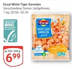Aktuelle Garnele Angebote bei GLOBUS in Duisburg Aktuelles White Tiger Garnelen Angebot bei GLOBUS in Duisburg ab 6,99 €