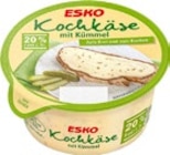 Kochkäse mit Kümmel von ESKO im aktuellen Kaufland Prospekt