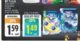 WC Frisch Kraft Aktiv Duftspüler Angebote von WC Frisch bei E center Frechen für 1,59 €