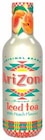 Boisson au thé pêche - ARIZONA - Intermarché Boisson au thé pêche - ARIZONA à 0,80 € dans le catalogue Intermarché