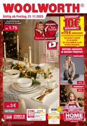 Kinderspielzeug im Woolworth Prospekt in Rüsselsheim Aktueller Woolworth Prospekt mit Kinderspielzeug, "Aktuelle Angebote", Seite 1