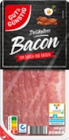 Delikatess Bacon im EDEKA Prospekt Delikatess Bacon von Gut&Günstig im aktuellen EDEKA Prospekt für 1,35 €