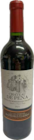 Rotwein Angebote von Chateau de Pena bei EDEKA Worms für 7,99 €