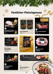Schweinefleisch im Lidl Prospekt in Singen Aktueller Lidl Prospekt mit Schweinefleisch, "Magische Weihnachtszeit", Seite 23