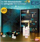 Adventskalender von EIS für 59,00 € bei REWE im Angebot Adventskalender von EIS im aktuellen REWE Prospekt