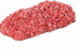 Netto Marken-Discount Gemünden - Hackfleisch gemischt Angebot im Prospekt Hackfleisch gemischt bei Netto Marken-Discount im Gemünden Prospekt für 3,99 €