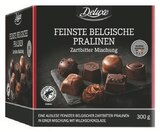 Lidl Asbach - Feinste Belgische Pralinen Zartbitter Angebot im Prospekt Feinste Belgische Pralinen Zartbitter bei Lidl im Asbach Prospekt für 4,99 €